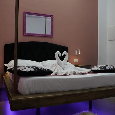 Airport Suite Катания Экстерьер фото