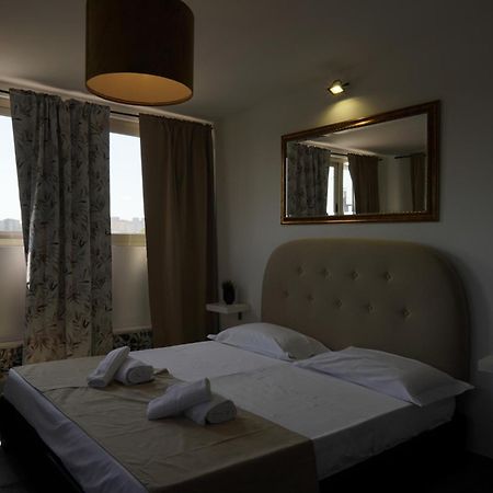 Airport Suite Катания Экстерьер фото