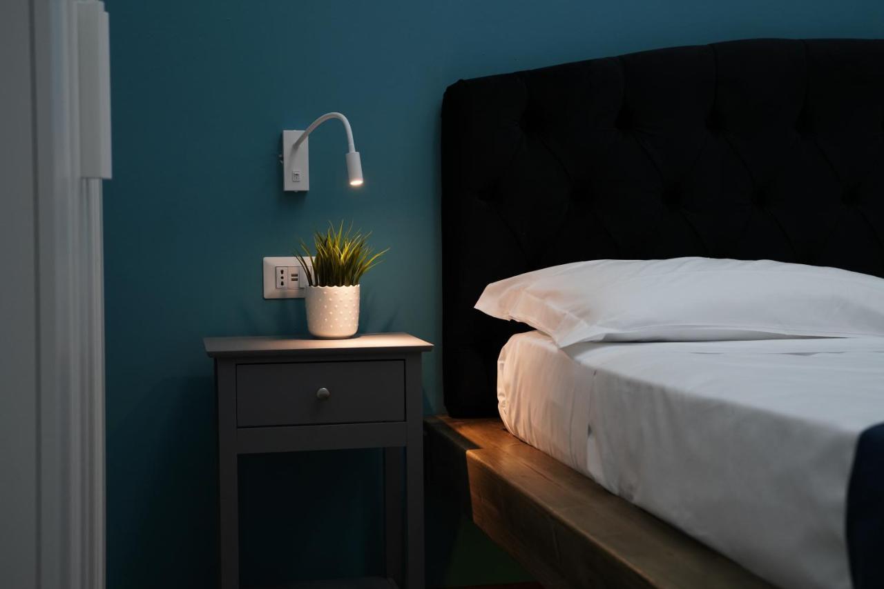 Airport Suite Катания Экстерьер фото