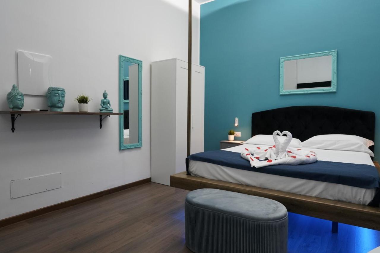 Airport Suite Катания Экстерьер фото