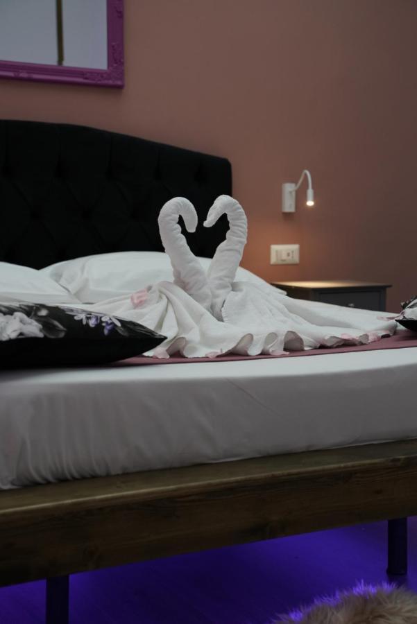 Airport Suite Катания Экстерьер фото