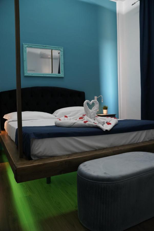 Airport Suite Катания Экстерьер фото