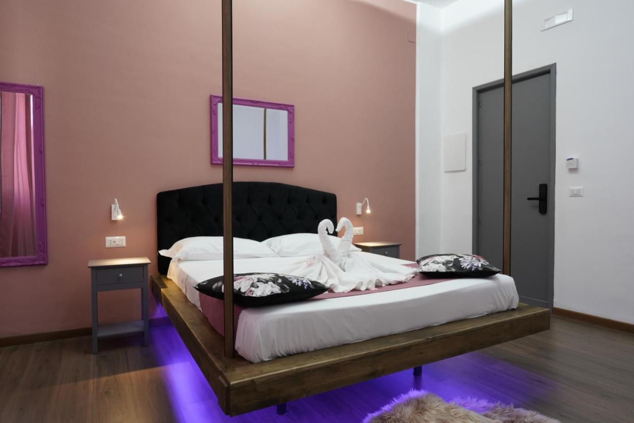 Airport Suite Катания Экстерьер фото