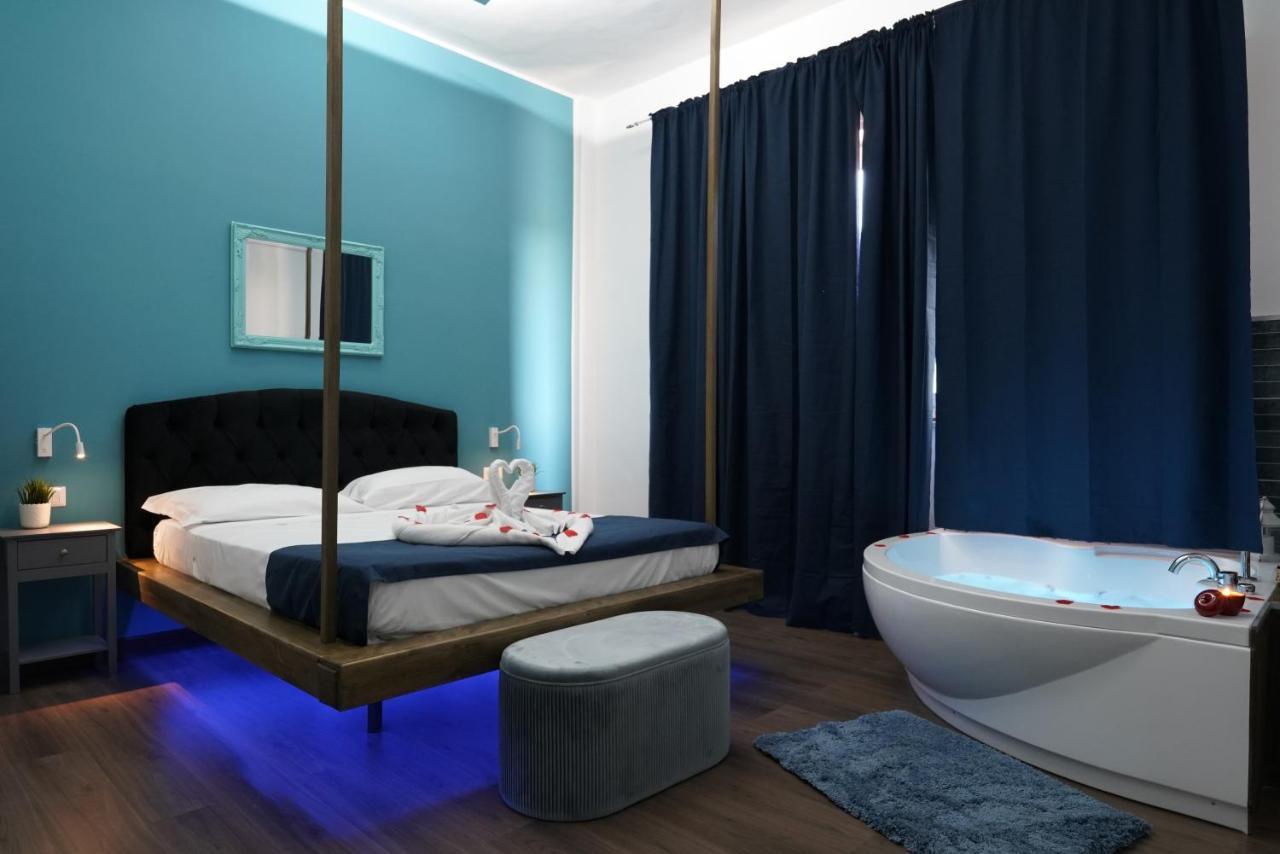 Airport Suite Катания Экстерьер фото