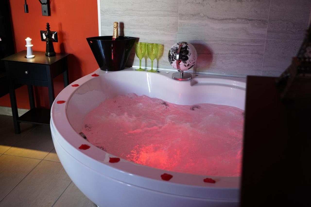 Airport Suite Катания Экстерьер фото