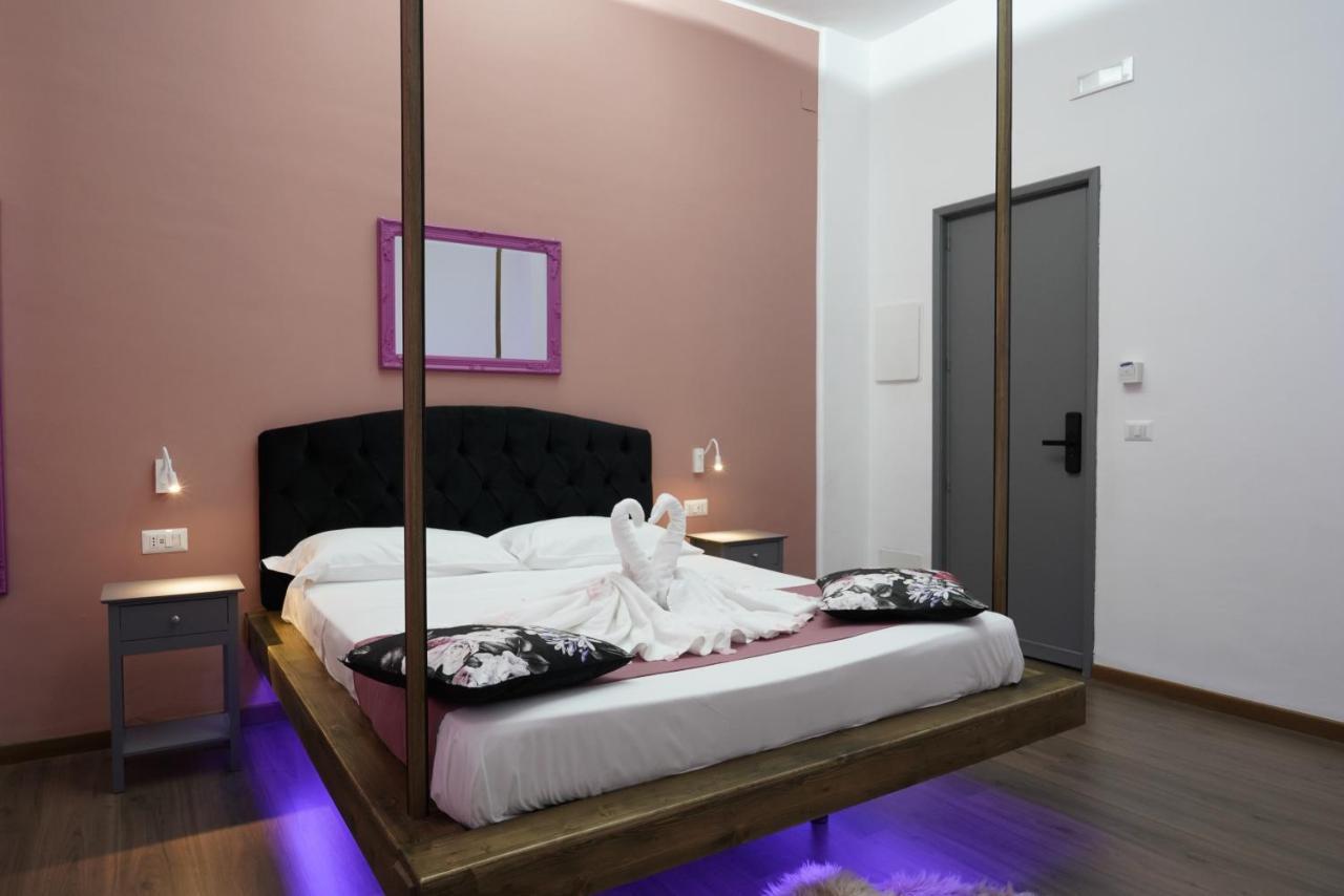 Airport Suite Катания Экстерьер фото
