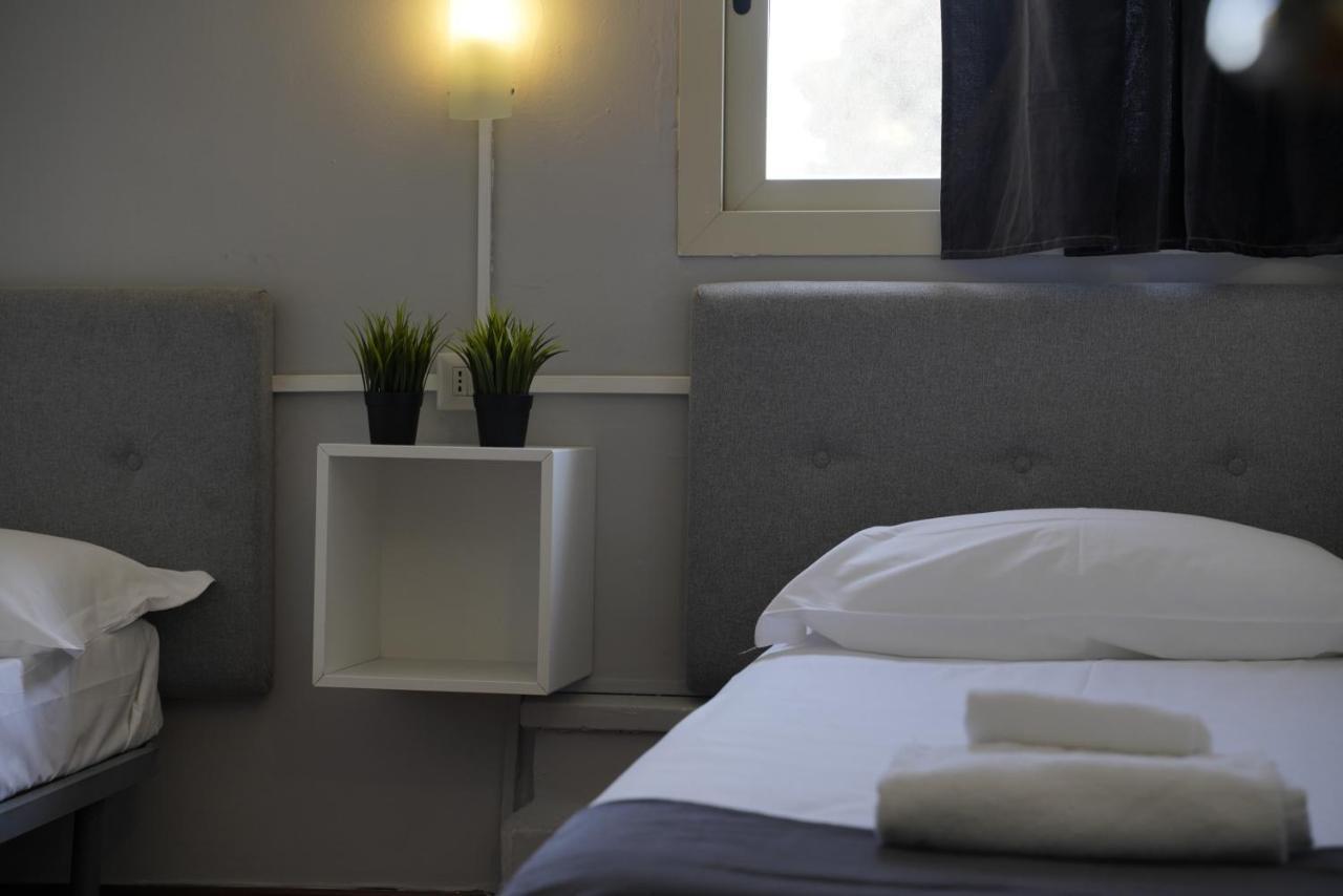 Airport Suite Катания Экстерьер фото