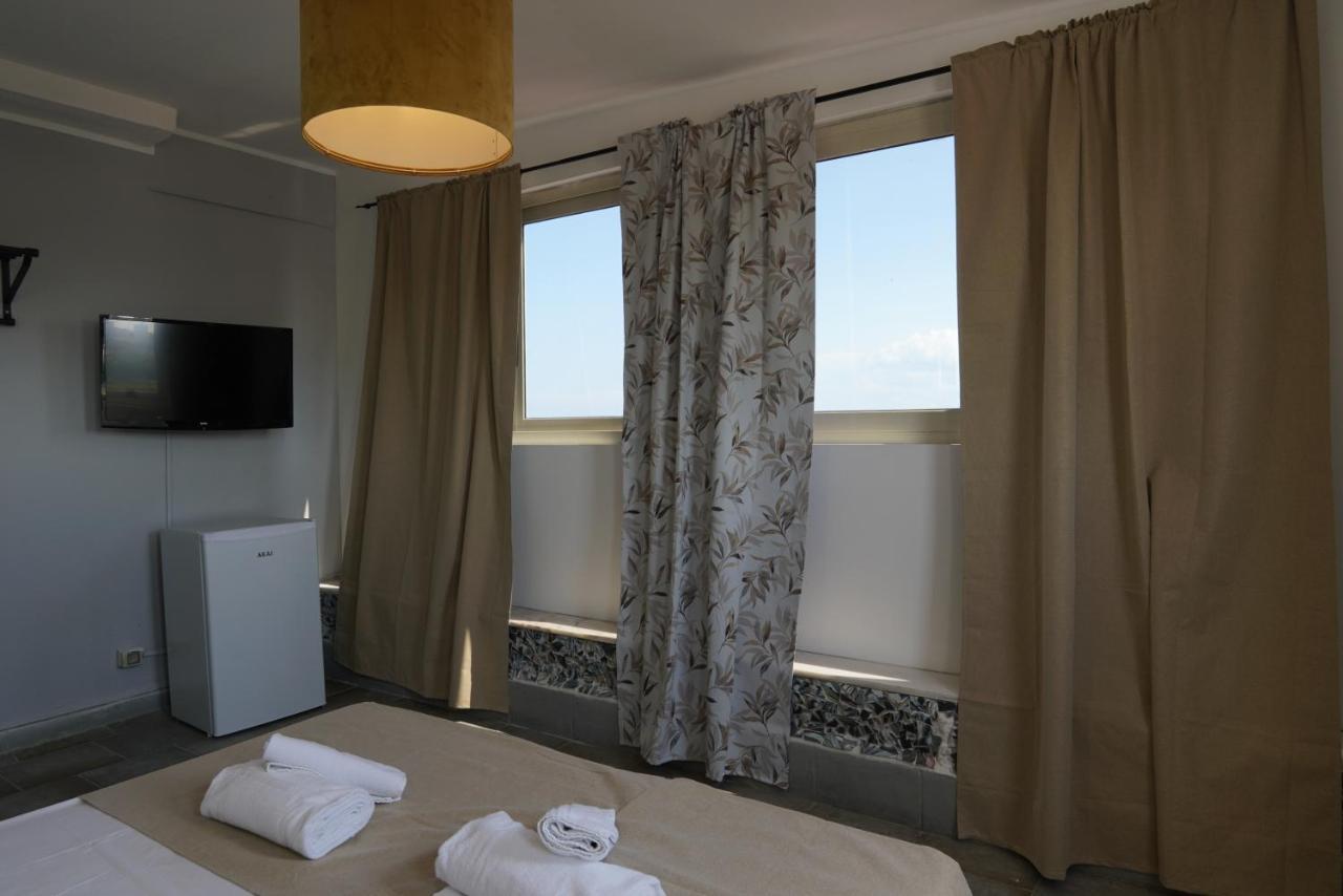 Airport Suite Катания Экстерьер фото