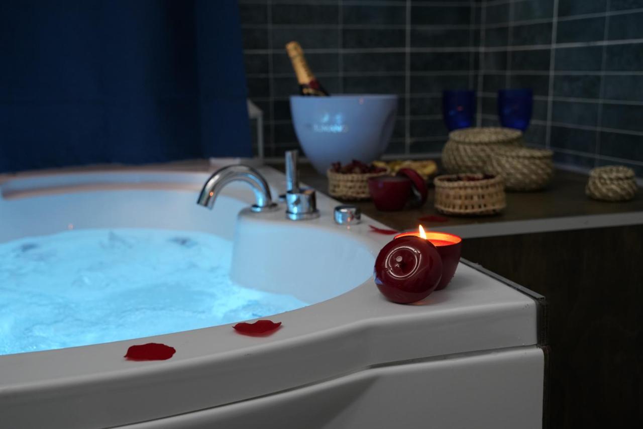 Airport Suite Катания Экстерьер фото