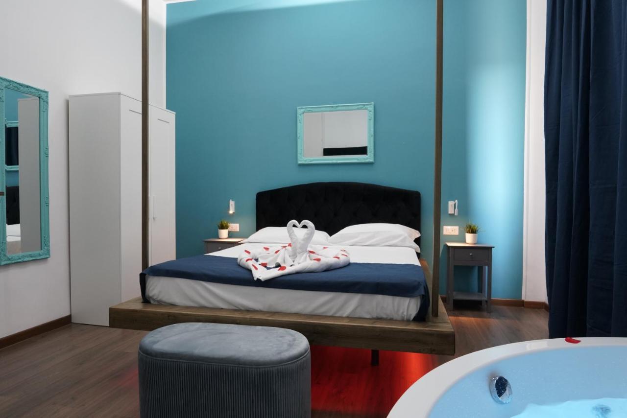 Airport Suite Катания Экстерьер фото