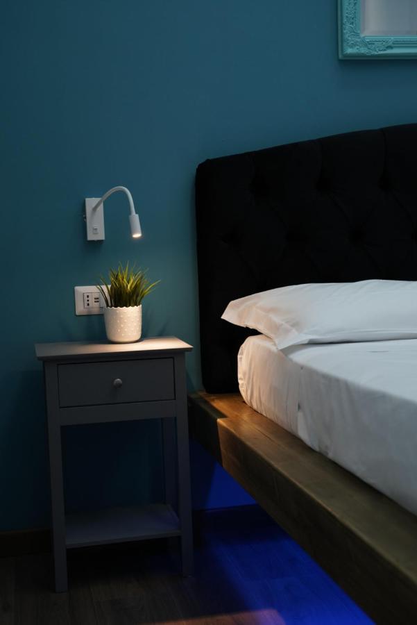 Airport Suite Катания Экстерьер фото