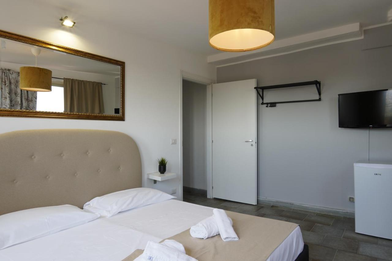 Airport Suite Катания Экстерьер фото