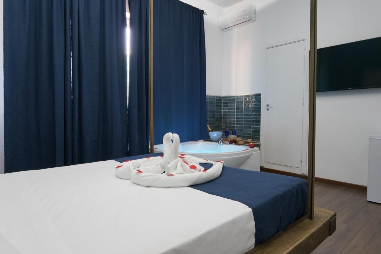 Airport Suite Катания Экстерьер фото