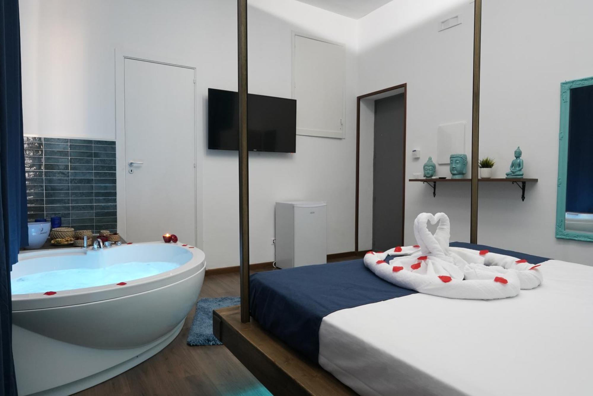 Airport Suite Катания Экстерьер фото
