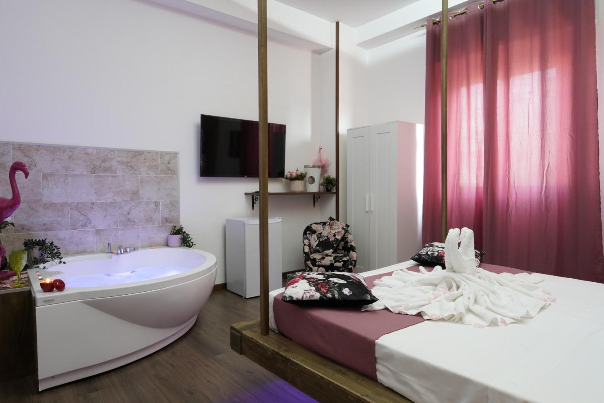 Airport Suite Катания Экстерьер фото