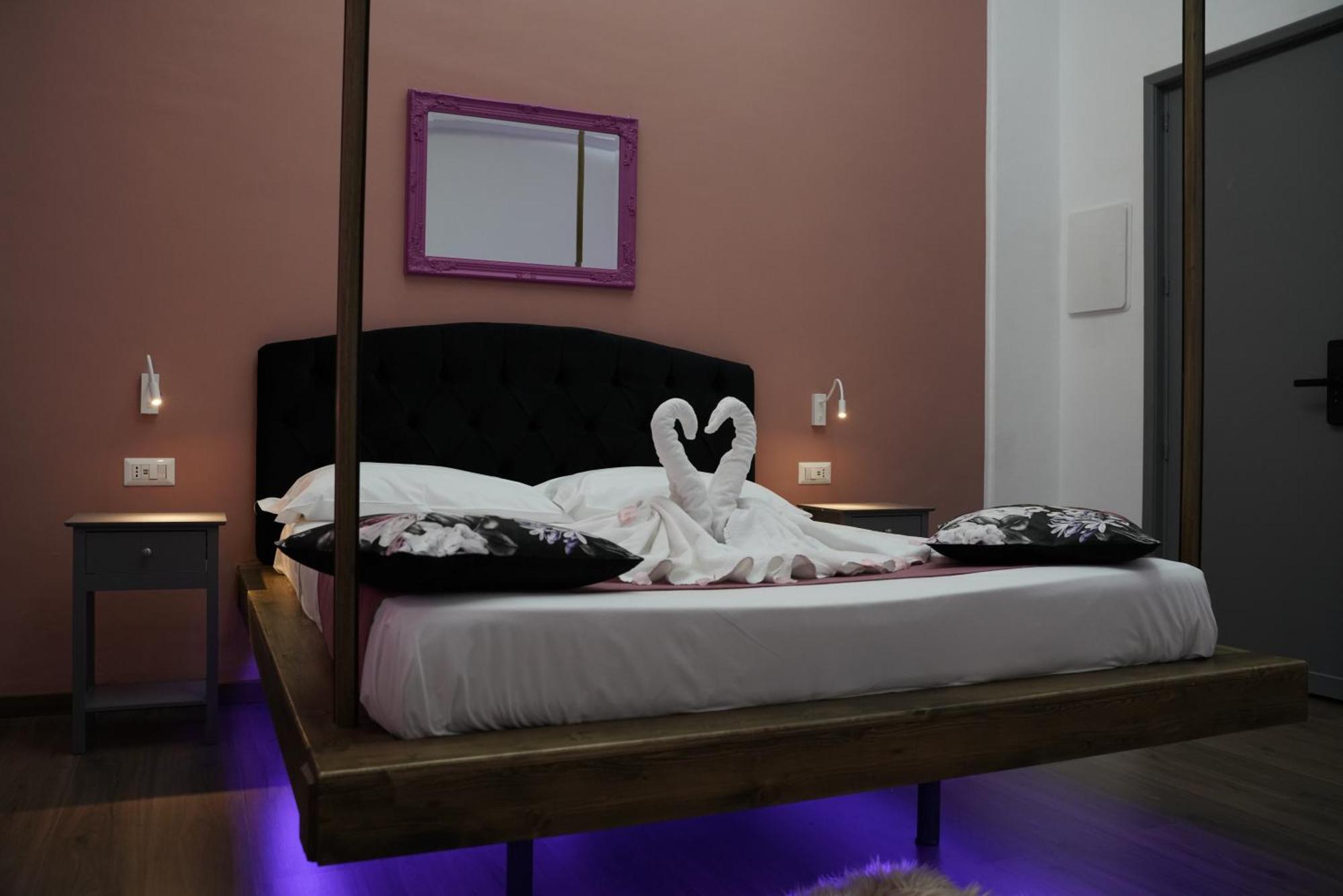 Airport Suite Катания Экстерьер фото