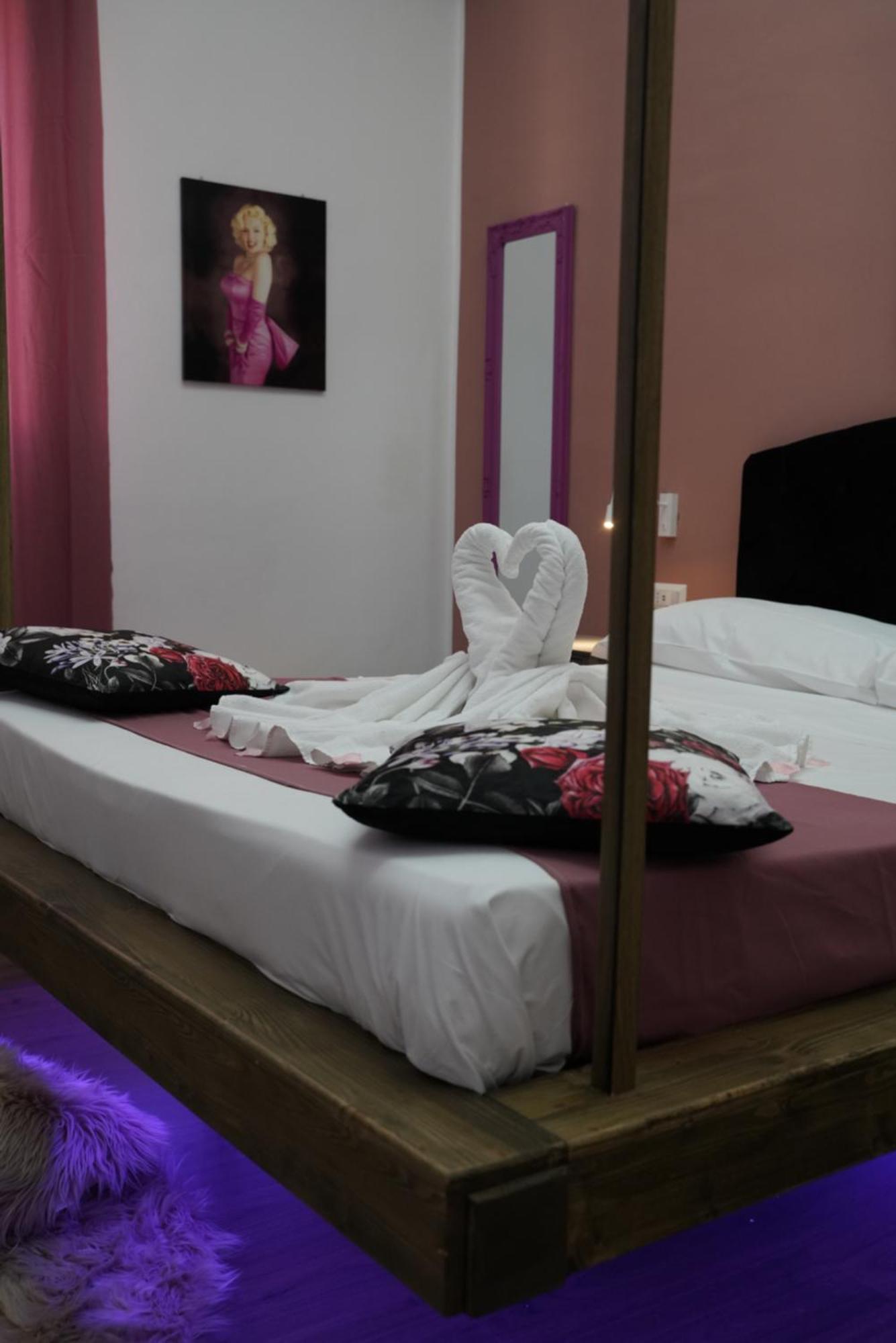 Airport Suite Катания Экстерьер фото