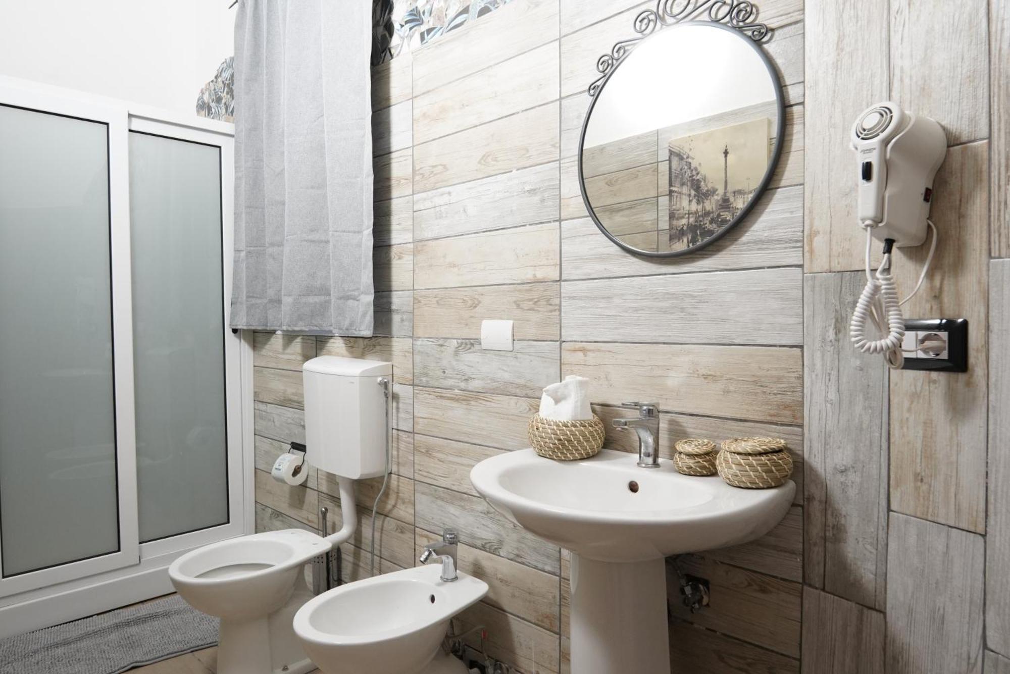 Airport Suite Катания Экстерьер фото