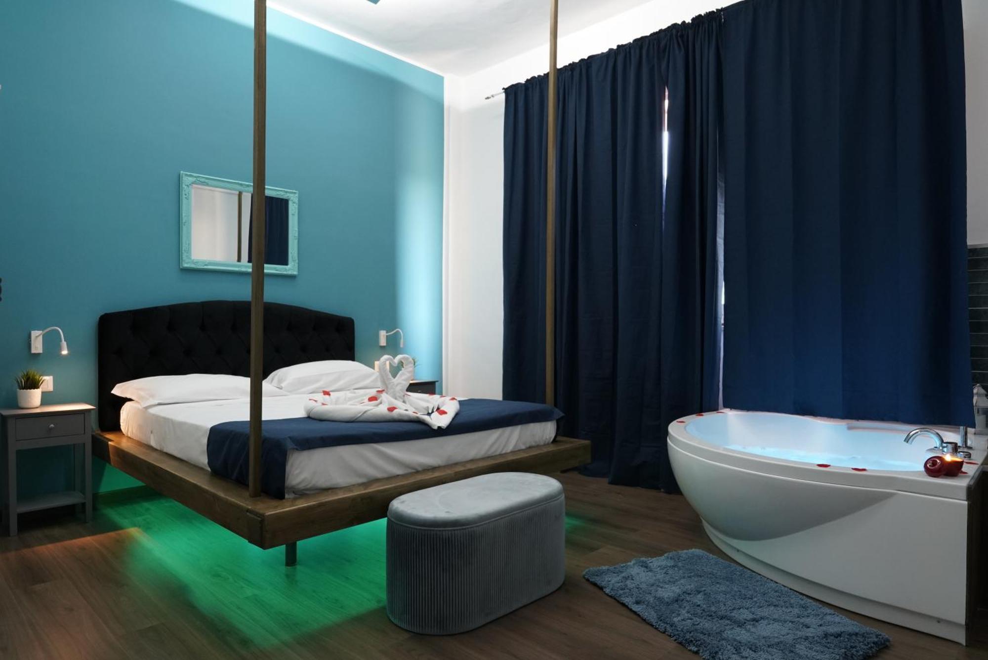 Airport Suite Катания Экстерьер фото