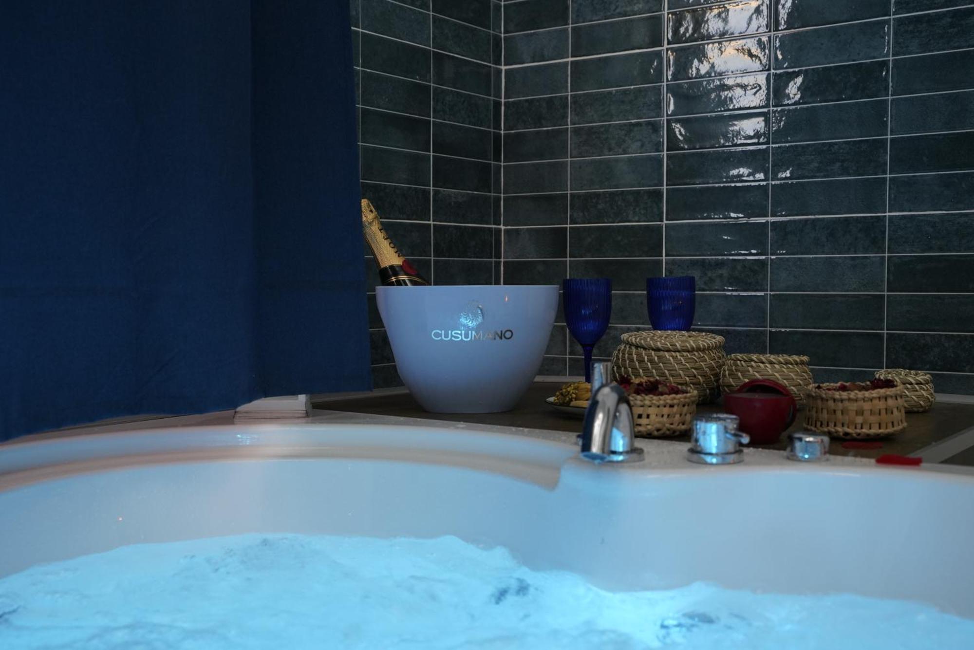 Airport Suite Катания Экстерьер фото