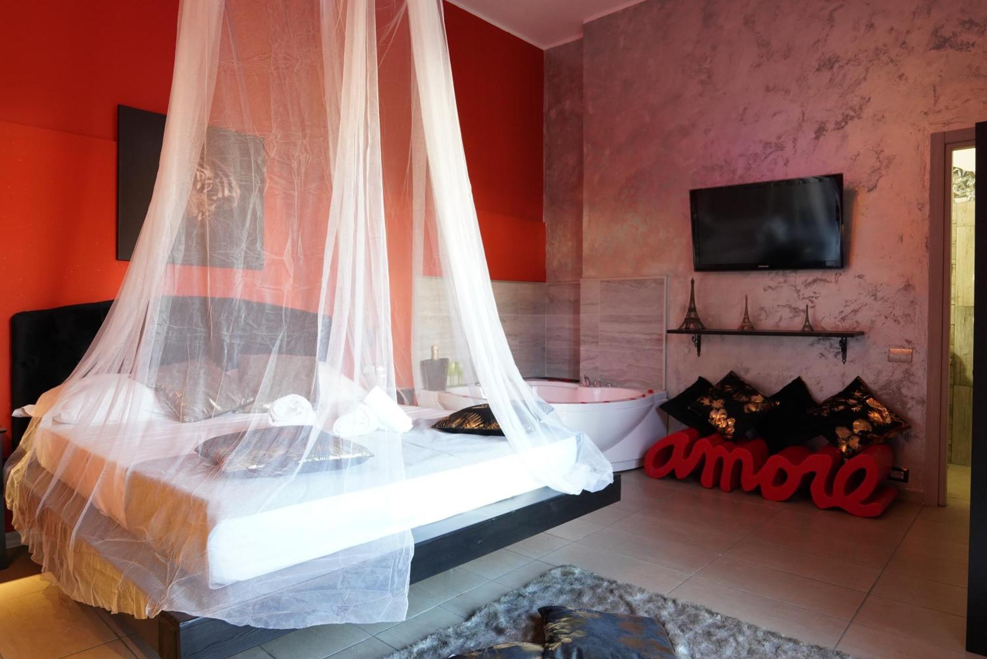 Airport Suite Катания Экстерьер фото