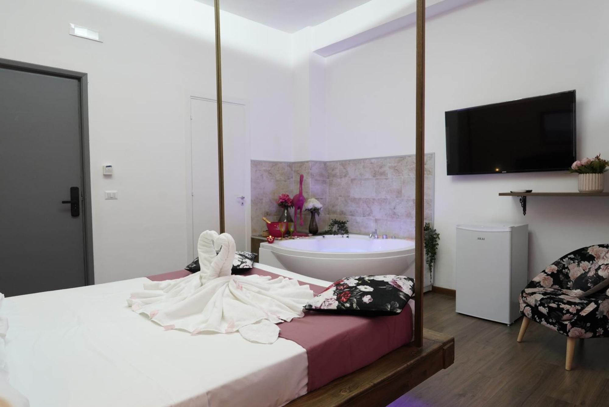 Airport Suite Катания Экстерьер фото