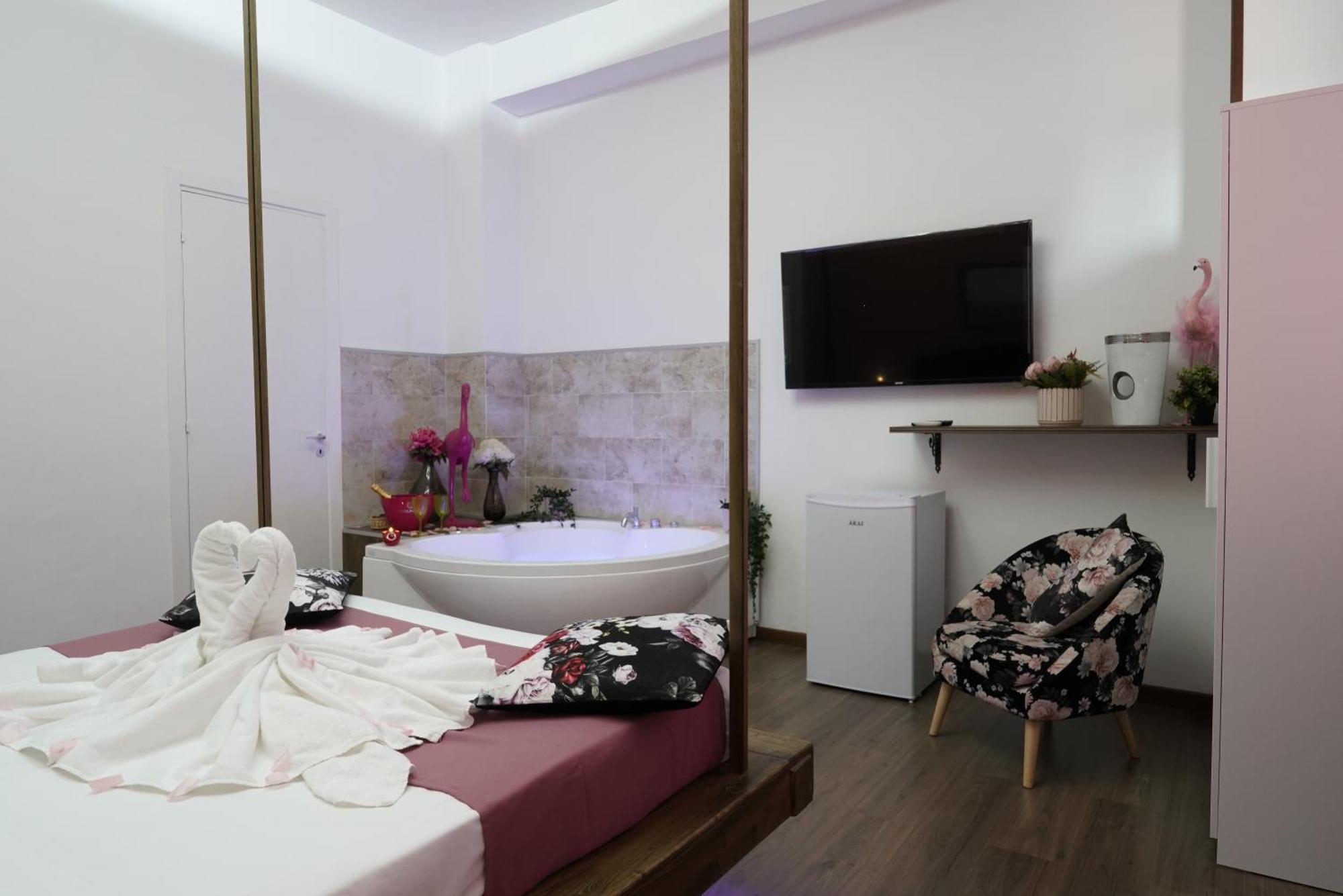 Airport Suite Катания Экстерьер фото